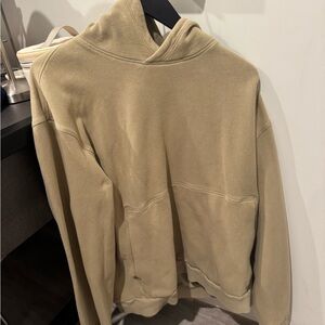 lululemon athletica Tan Jacket